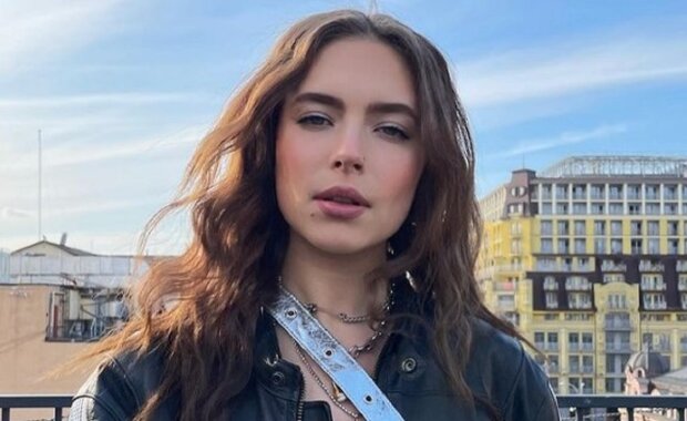 Дочка Олени Кравець: биография, личная жизнь и путь в карьере
