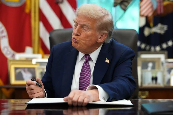 Скільки Років Трампу: подробиці про вік Дональда Трампа, біографію та кар'єру