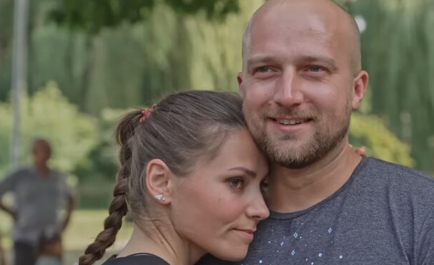 Антоніна Хижняк Чоловік: подробности жизни и карьеры