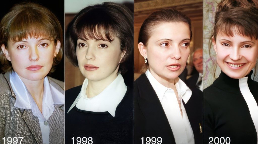 Юлия Тимошенко: путь к успеху и личные аспекты жизни