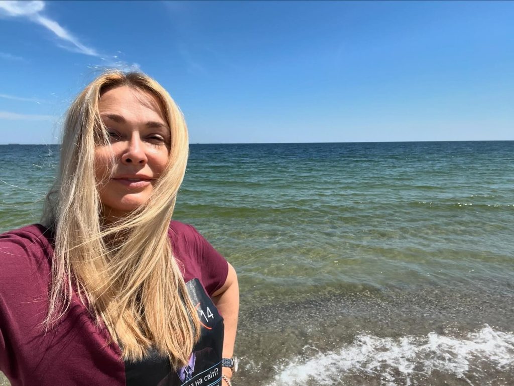 Ольга Сумська В Молодості: Ранняя Жизнь и Начало Карьеры