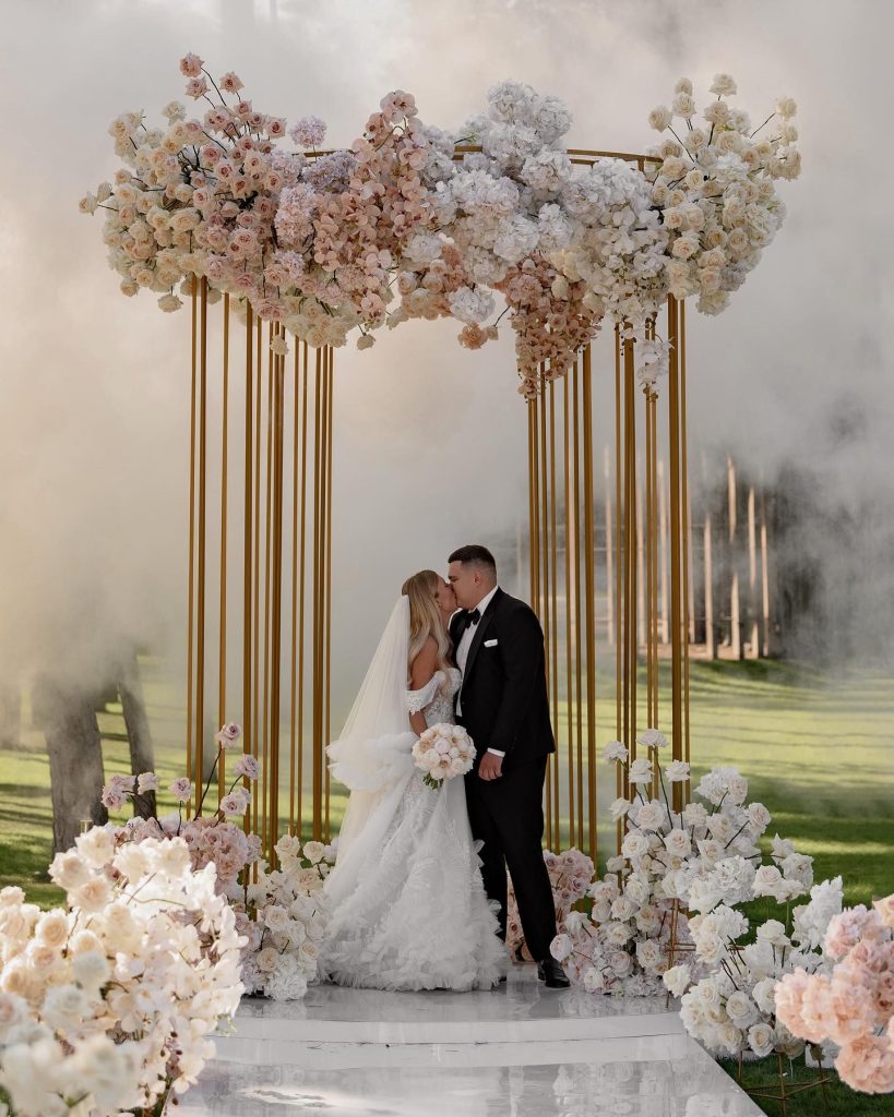 Скальницька Настя Перший Чоловік: биография, личная жизнь и профессиональный путь