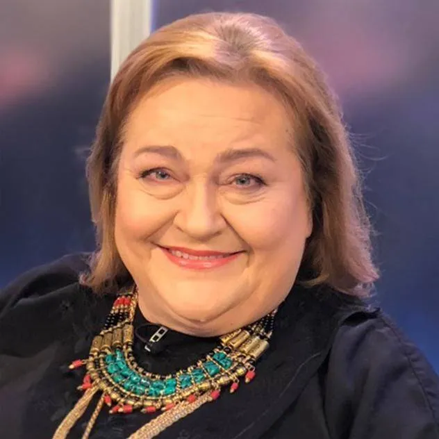 Ніна Набока В Молодості: путь к успеху и личные истории