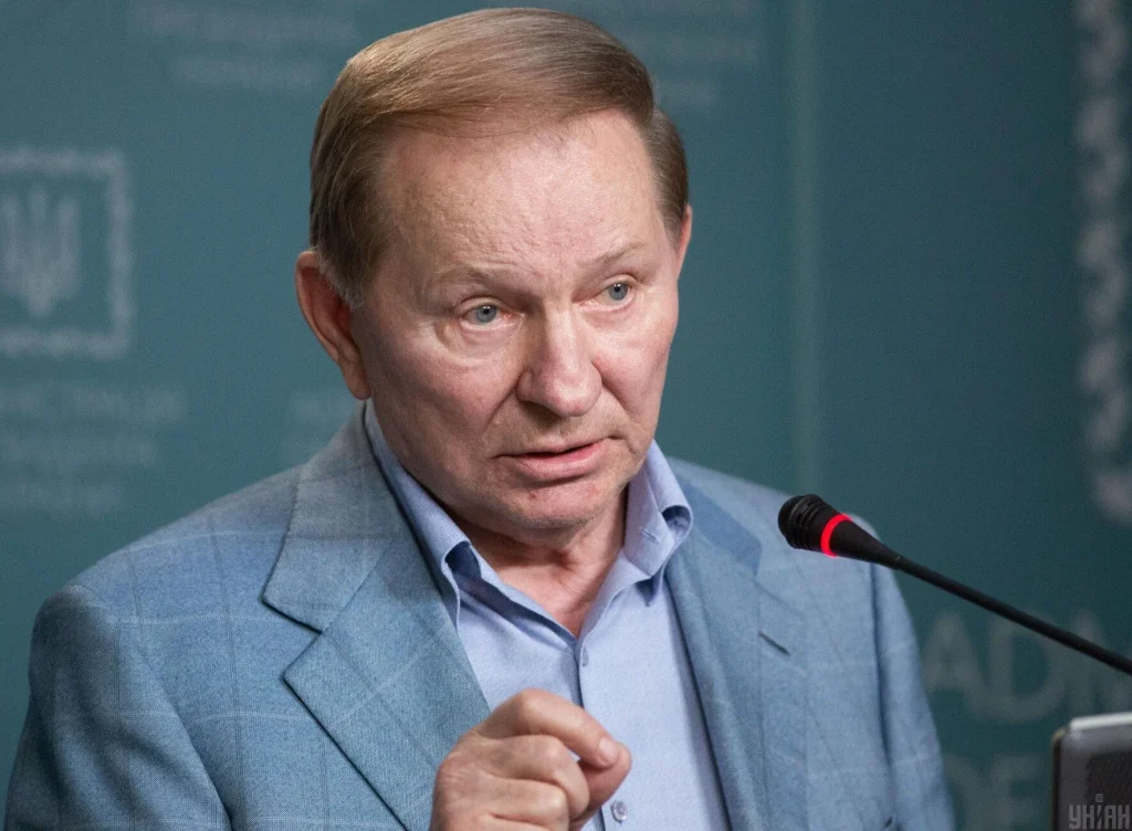 Леонид Кучма Настоящая Фамилия – подробный разбор происхождения и биографии