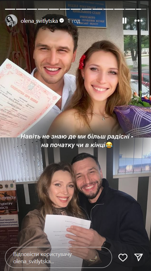 Олена Світлицька Особисте Життя: детальна інформація про біографію, сім’ю та кар’єру
