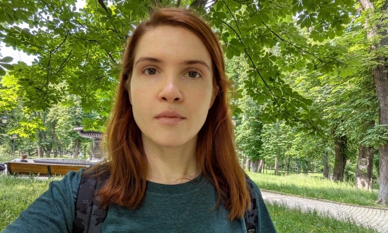 Марьяна Безуглая Родители: биография и влияние семьи на личную жизнь и карьеру