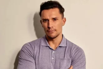 Тарас Цимбалюк Зріст: детальний огляд параметрів та біографії