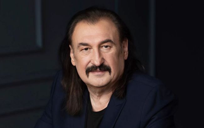 Степан Гіга Біографія: життя, творчість та особисте