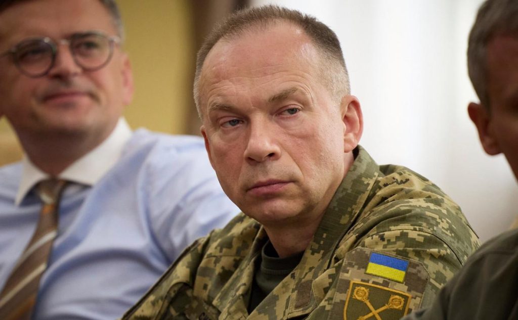 Валерий Залужный Родители Национальность: подробная биография и личные данные