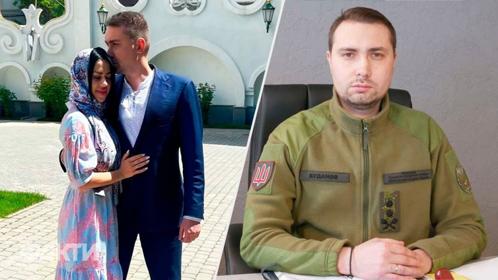 Кирилл Буданов Первая Жена: подробности личной жизни и биографии