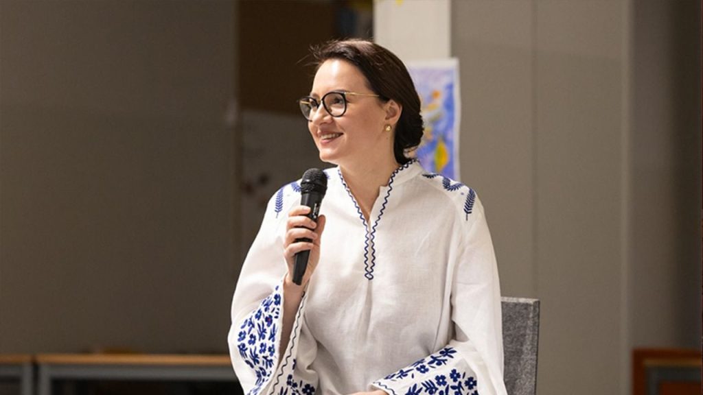 Юлія Свириденко Біографія: шлях до успіху у політиці та економіці