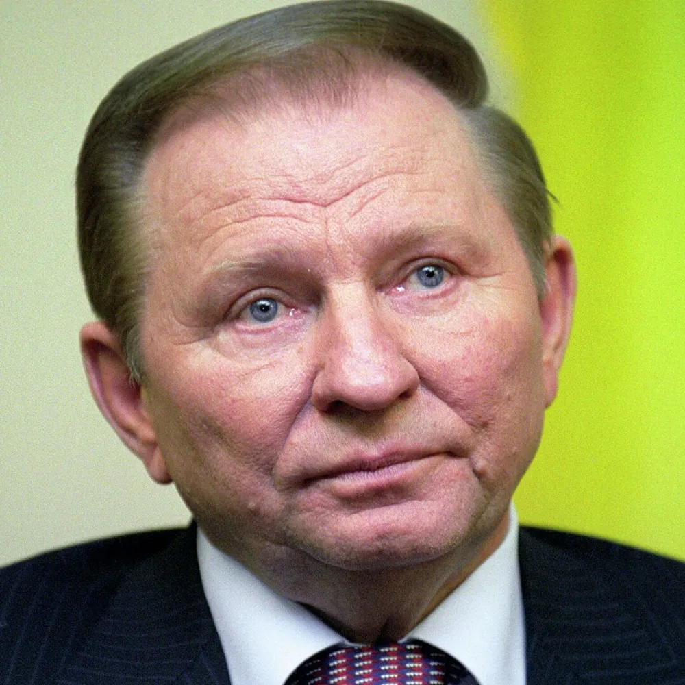 Леонид Кучма Настоящая Фамилия – подробный разбор происхождения и биографии