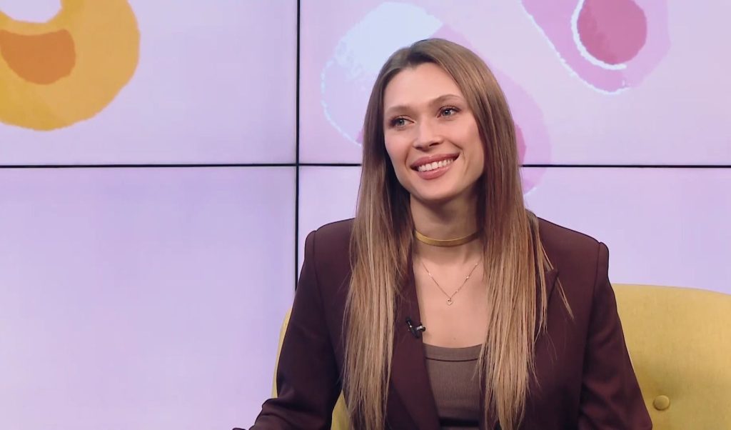 Олена Світлицька Особисте Життя: детальна інформація про біографію, сім’ю та кар’єру