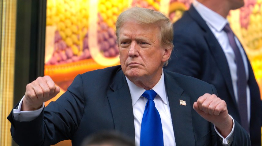 Скільки Років Трампу: подробиці про вік Дональда Трампа, біографію та кар'єру