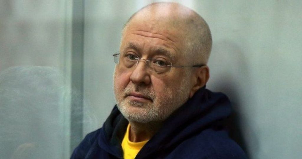 Де Зараз Коломойський: Сучасний Погляд на Життя та Кар'єру Відомого Бізнесмена