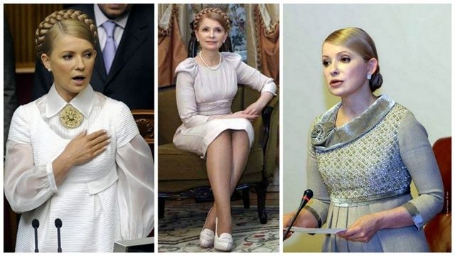 Юлия Тимошенко: путь к успеху и личные аспекты жизни
