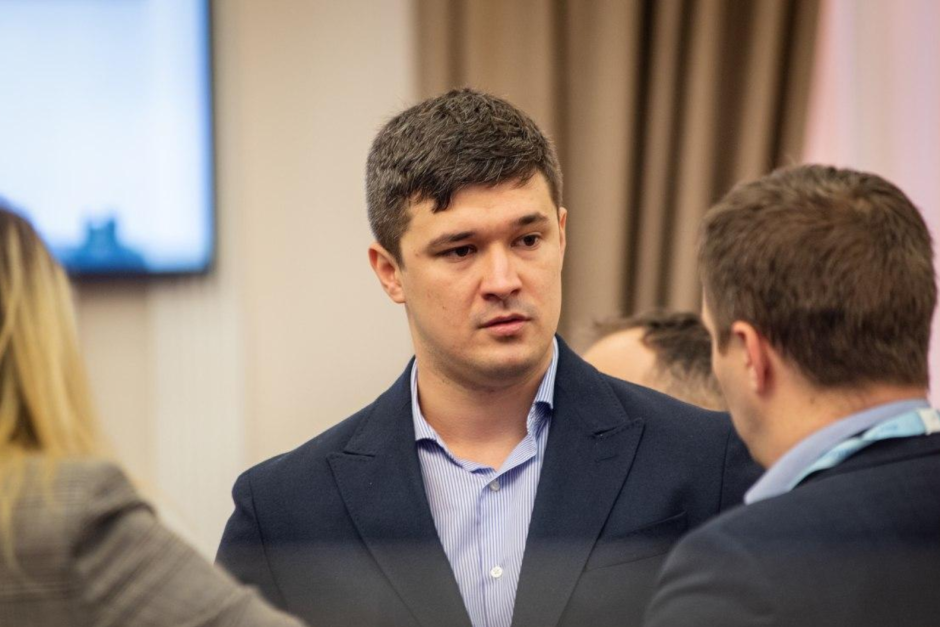 Михайло Федоров Національність: биография, карьера и личная жизнь