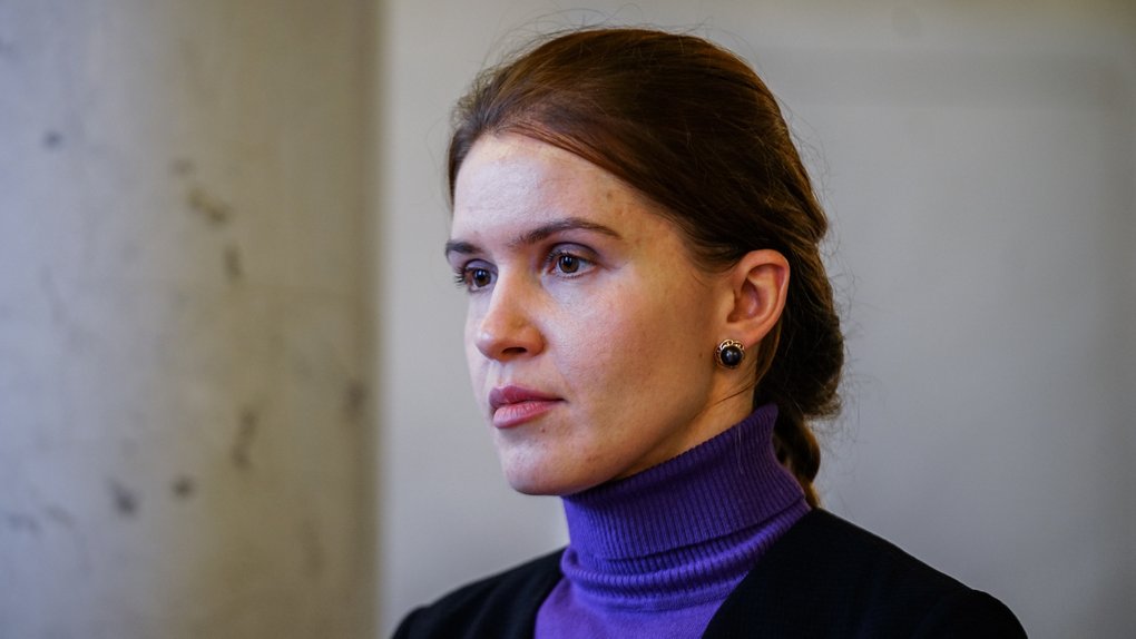 Мар'Яна Безугла Особисте Життя: біографія, кар'єра та особисті деталі