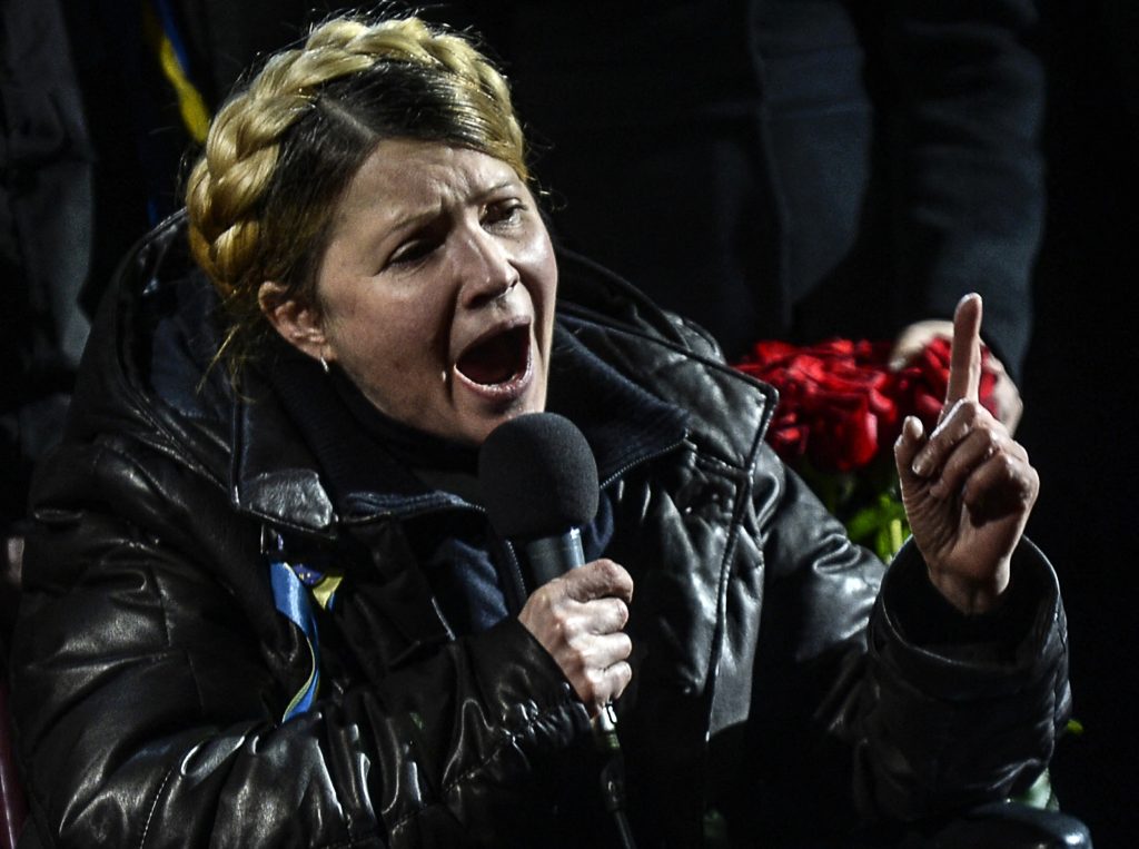 Юлія Тимошенко Зараз: політичний шлях, актуальна роль та особисте життя