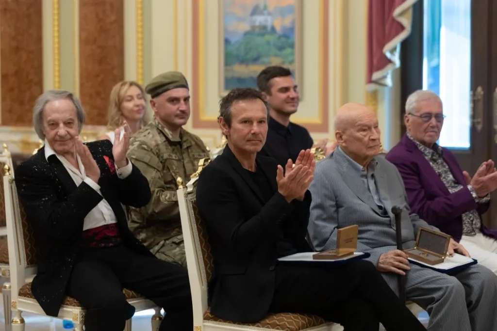 Василь Зінкевич Особисте Життя: Кар’єра, Родина та Важливі Події