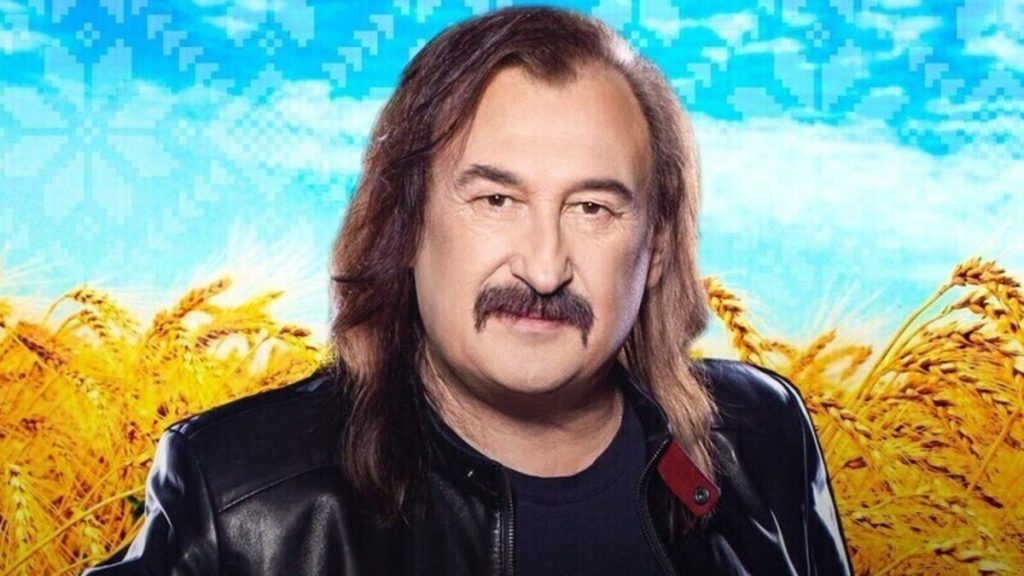 Степан Гига Семья Фото: подробный взгляд на личную жизнь и карьеру артиста