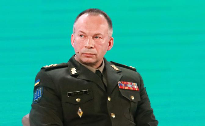 Сырский Национальность: подробный обзор биографии, личной жизни и карьеры