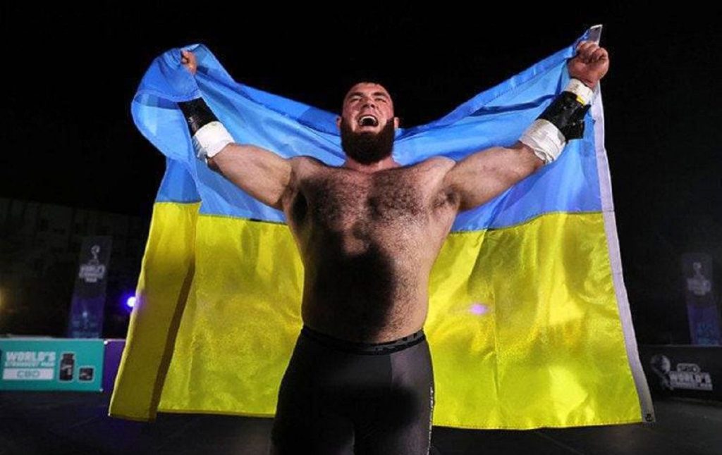 Олексій Новіков Вага: биография, достижения и особенности карьеры