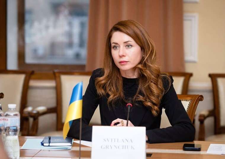 Світлана Гринчук Батьки: биография, семья и профессиональный путь