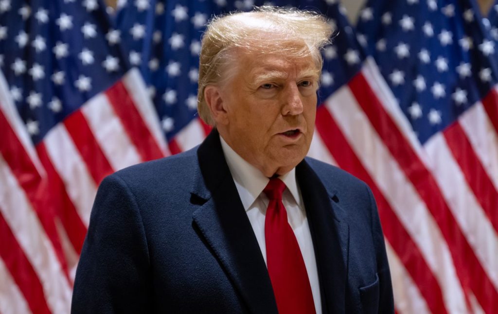 Скільки Років Трампу: подробиці про вік Дональда Трампа, біографію та кар'єру