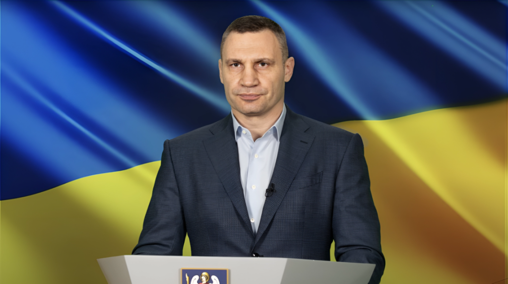 Настоящая Фамилия Кличко: подробности о биографии, карьере и личной жизни