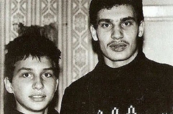 Настоящая Фамилия Кличко: подробности о биографии, карьере и личной жизни