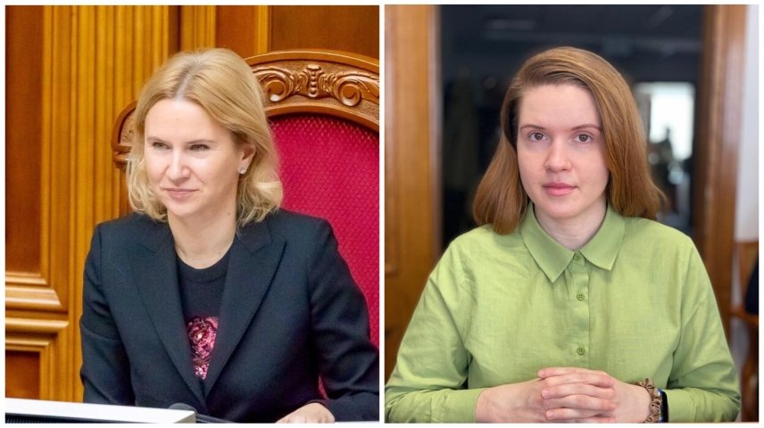 Мар'Яна Безугла Особисте Життя: біографія, кар'єра та особисті деталі