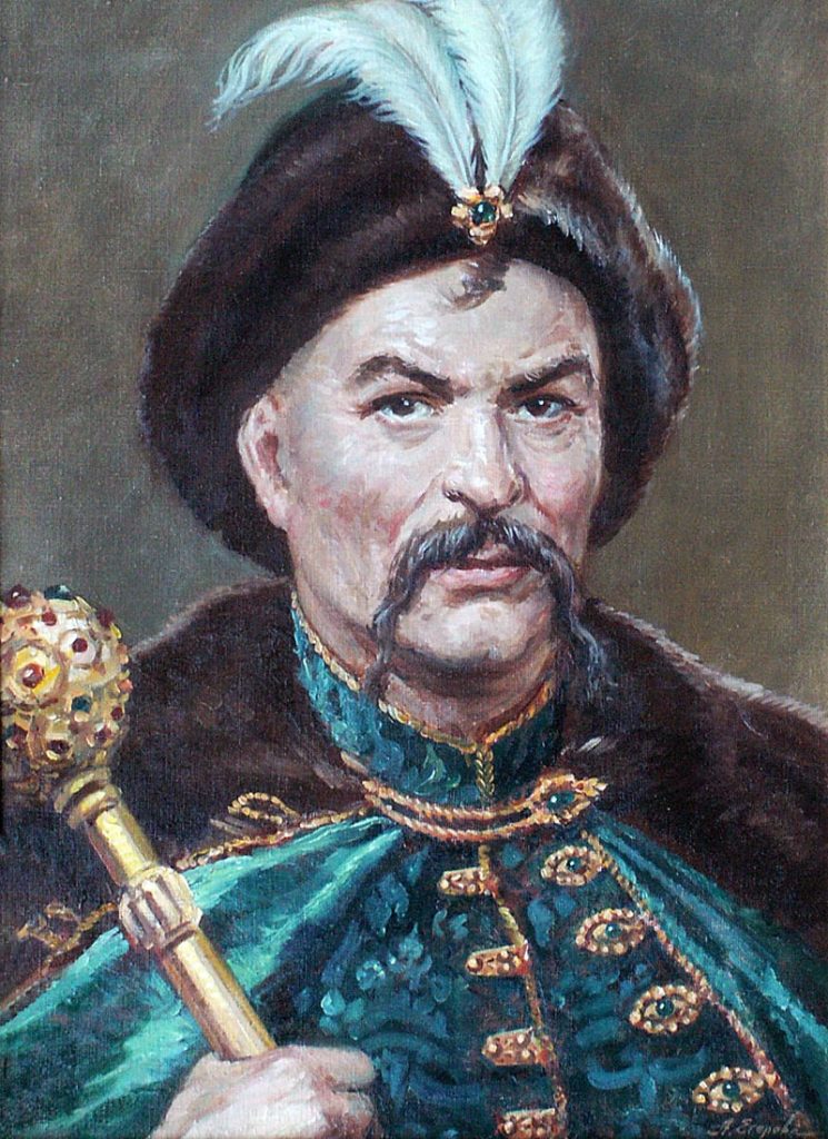 Хто Такий Богдан Хмельницький: Історія Видатного Козацького Лідера