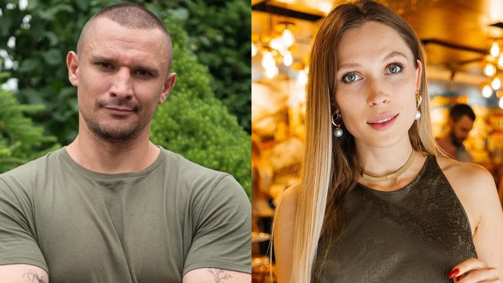 Олена Світлицька Особисте Життя: детальна інформація про біографію, сім’ю та кар’єру