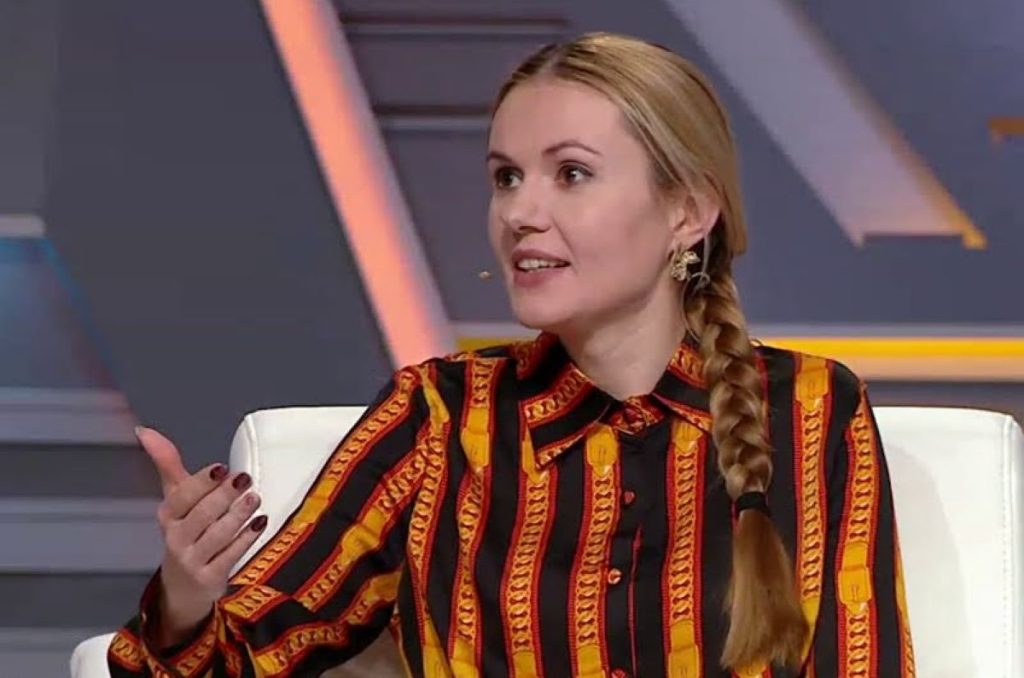 Анна Скороход Личная Жизнь: подробности и этапы становления