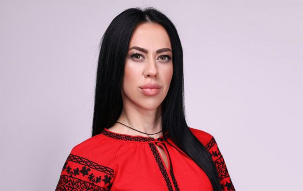 Перша Дружина Буданова (Фото): Биография и Личная Жизнь