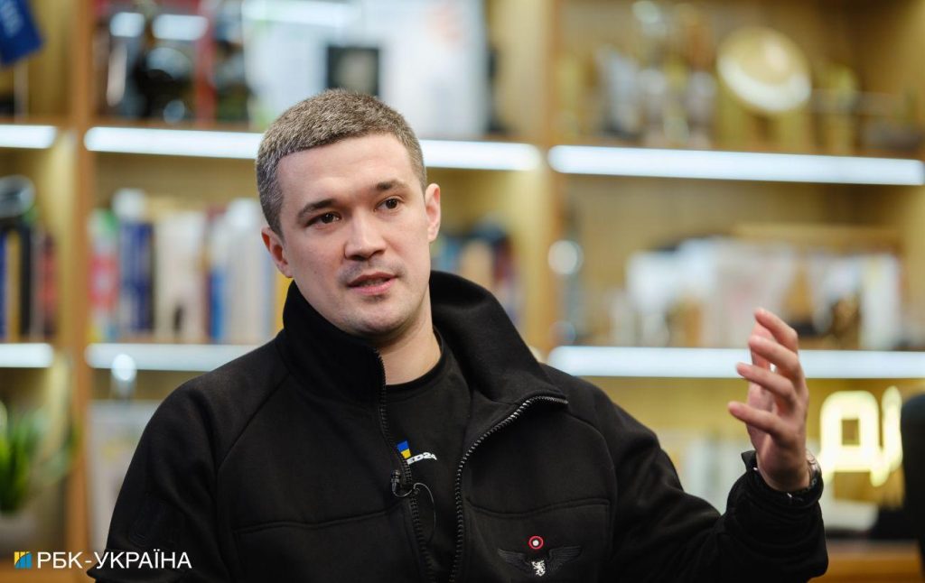 Михайло Федоров Національність: биография, карьера и личная жизнь