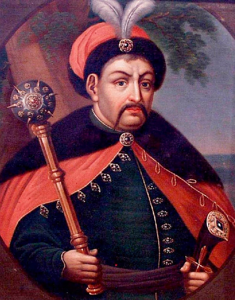 Хто Такий Богдан Хмельницький: Історія Видатного Козацького Лідера