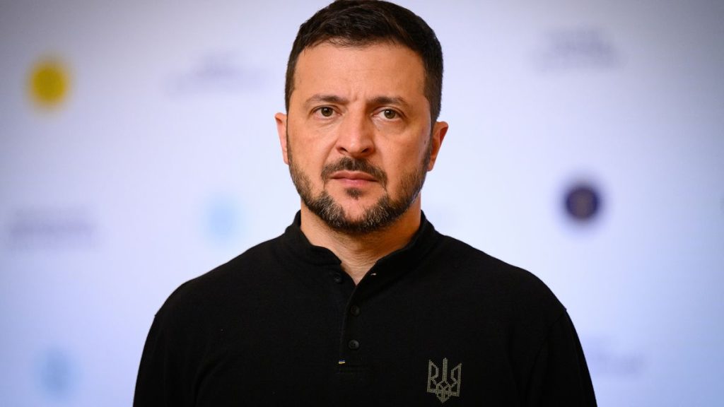 Скільки Років Зеленському: Детальний Огляд Життя та Кар’єри