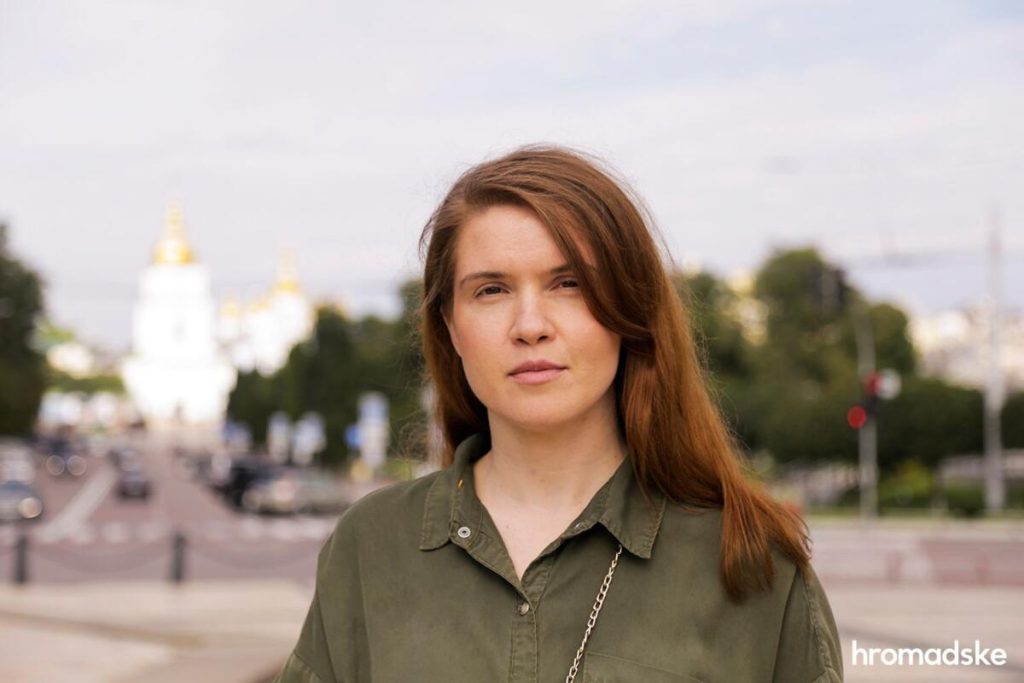 Мар'Яна Безугла Особисте Життя: біографія, кар'єра та особисті деталі