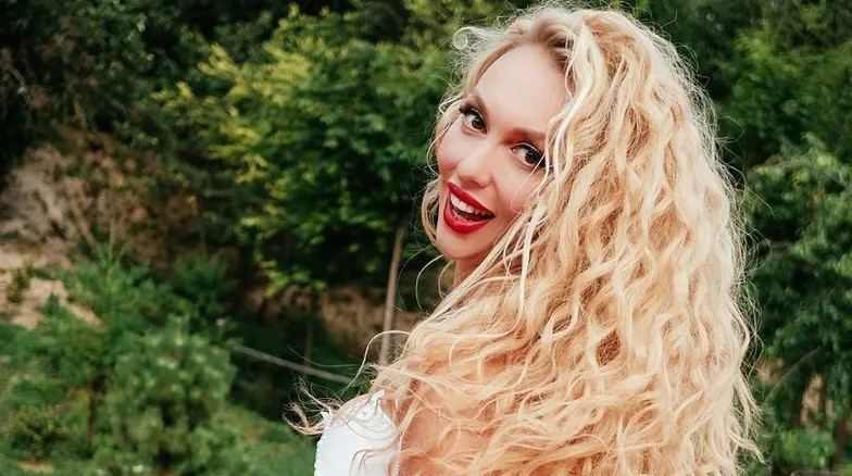 Оля Полякова Фигура: особенности и секреты звездной внешности