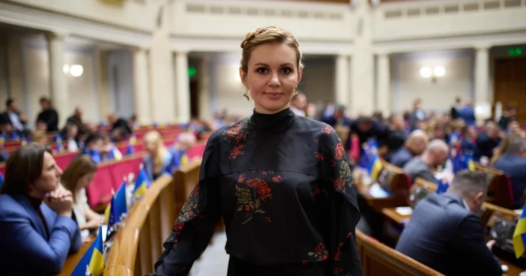 Анна Скороход Личная Жизнь: подробности и этапы становления