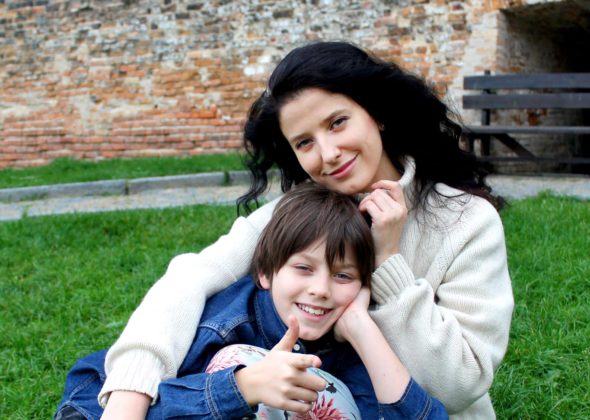 Скільки Дітей У Притули: Детальний Аналіз Особистого Життя та Родини