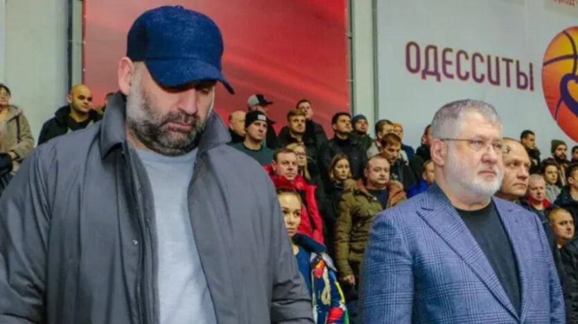 Тимур Миндич: национальность и жизненный путь
