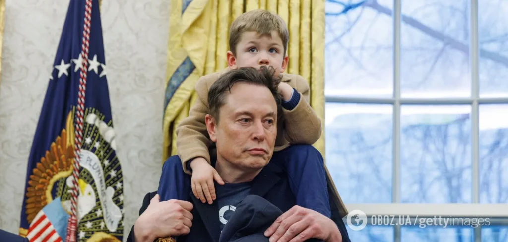 Син Ілона Маска: Биография, Личная Жизнь и Карьера