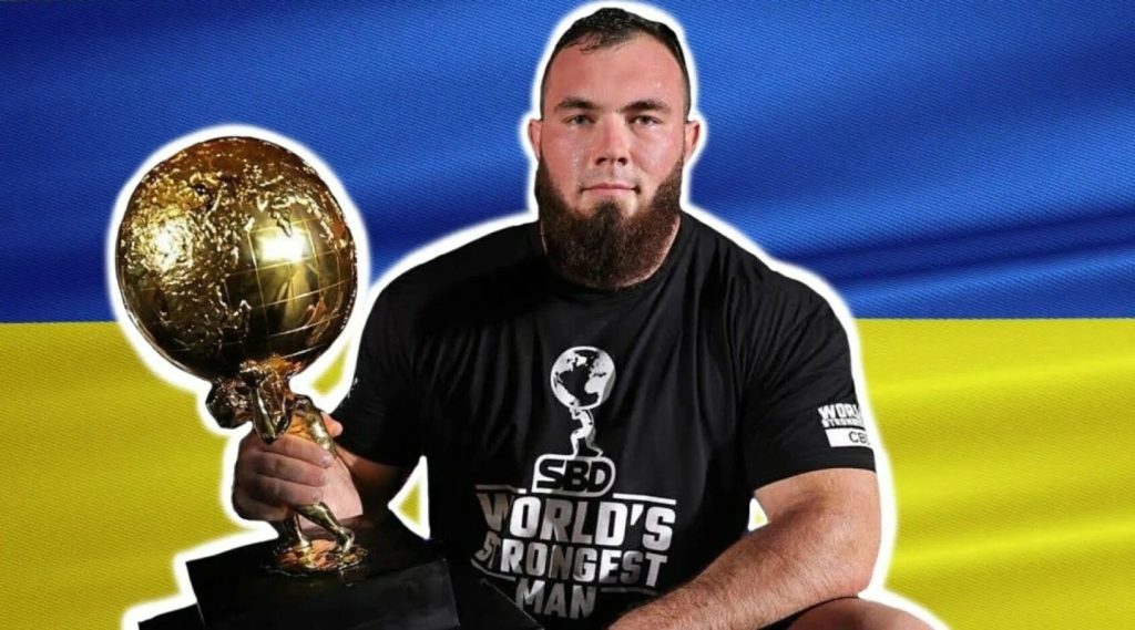 Олексій Новіков Вага: биография, достижения и особенности карьеры