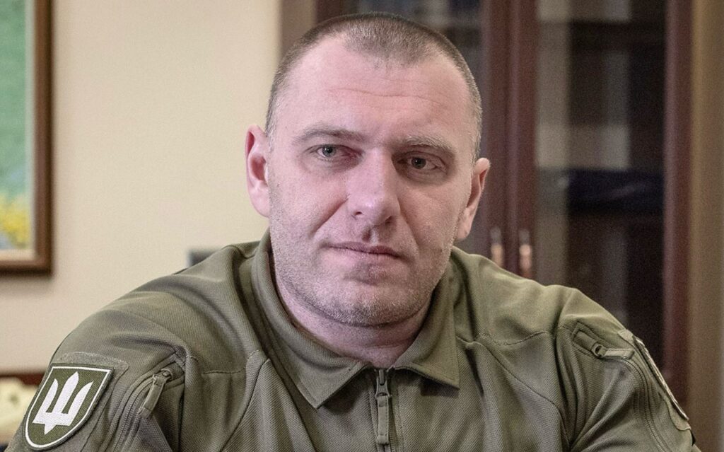 Василь Малюк Дочка: биография, личная жизнь и профессиональный путь