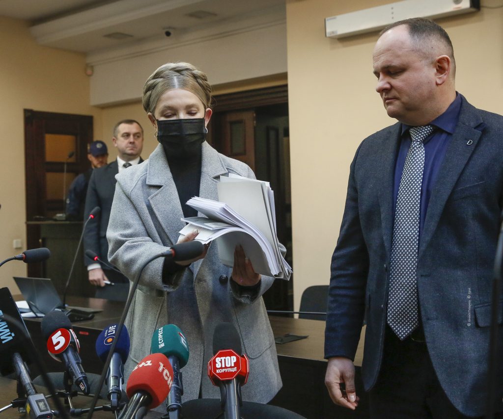 Юлія Тимошенко Зараз: політичний шлях, актуальна роль та особисте життя