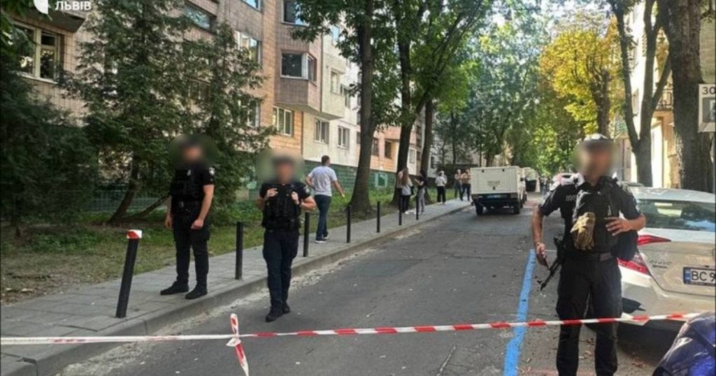 Хто Такий Андрій Парубій: Біографія, Особисте Життя та Політична Кар'єра