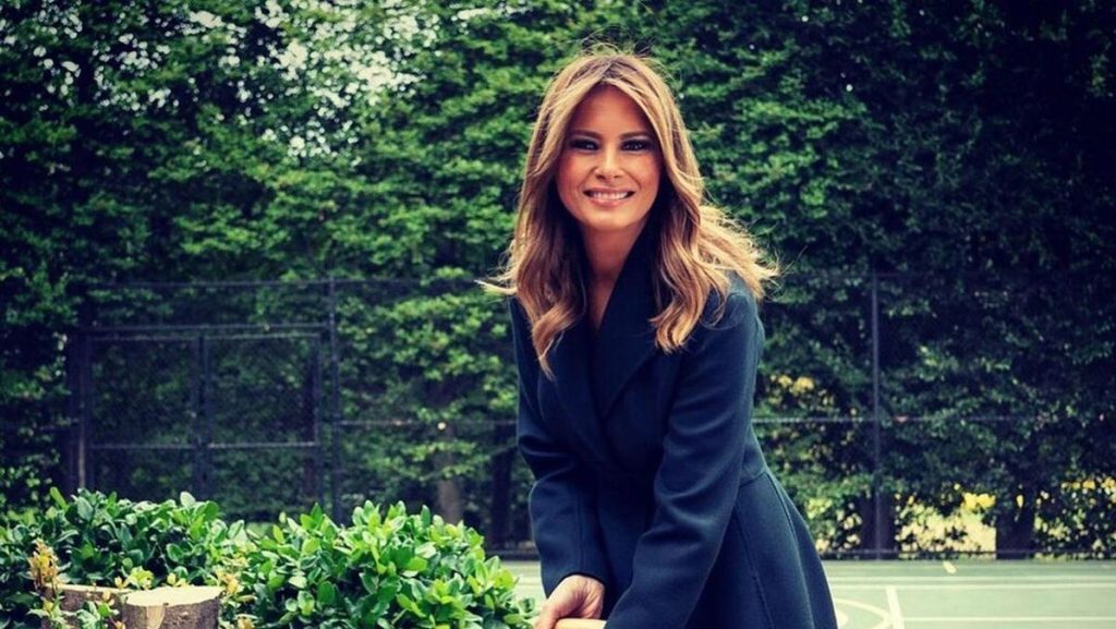 Скільки Років Меланії Трамп: біографія, кар'єра та особисте життя
